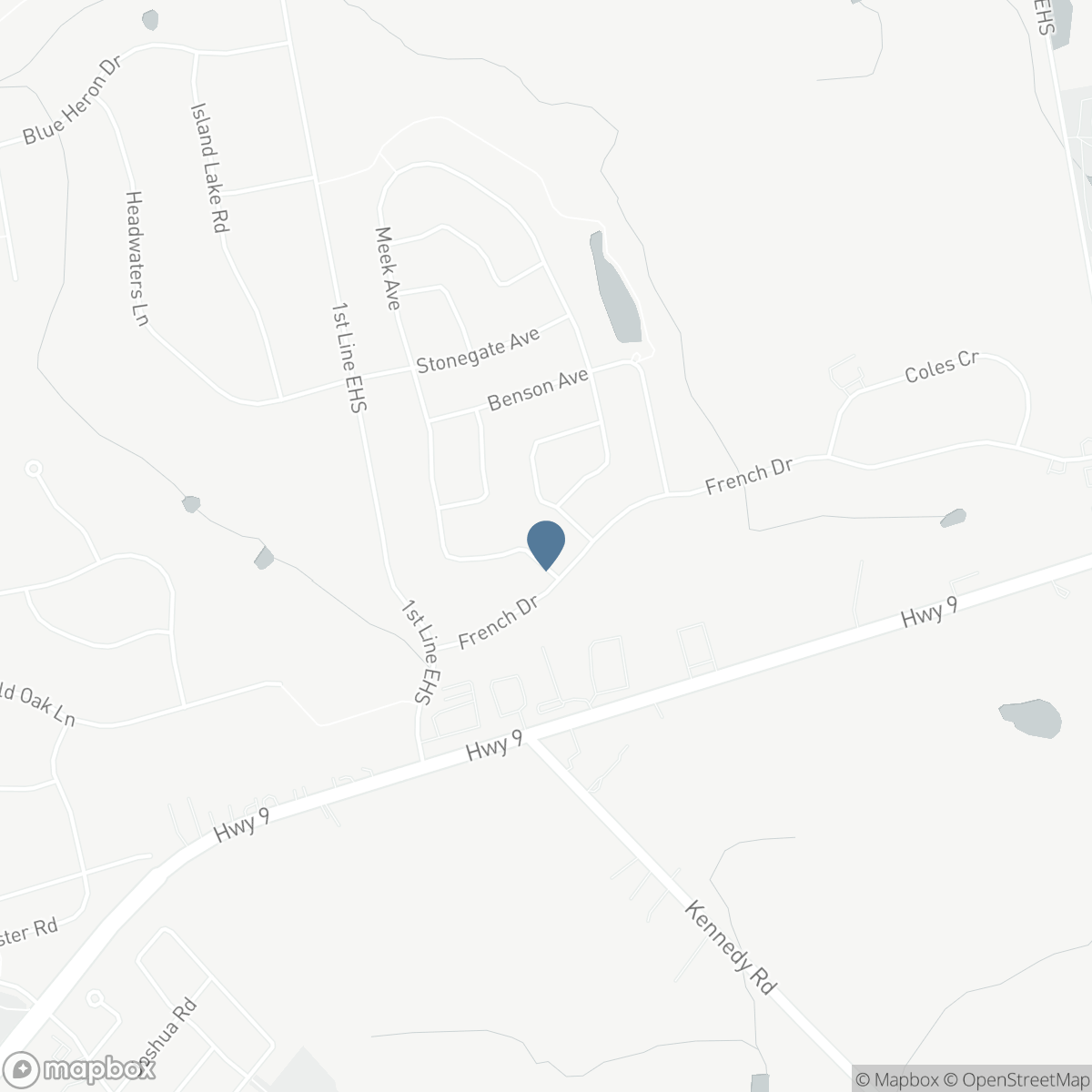 53 ANDERSON AVENUE, Mono, Ontario L9W 6T2